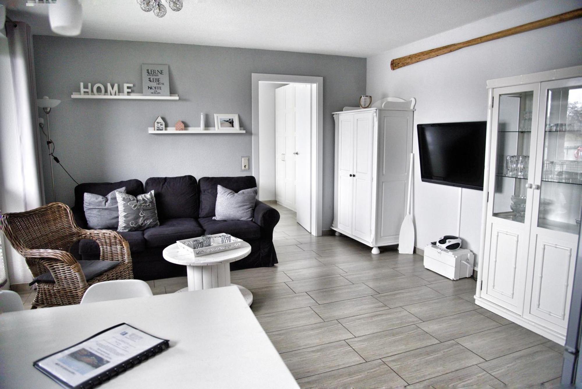 Lagunenstadt Am Haff Gmbh Ueckermünde Екстериор снимка