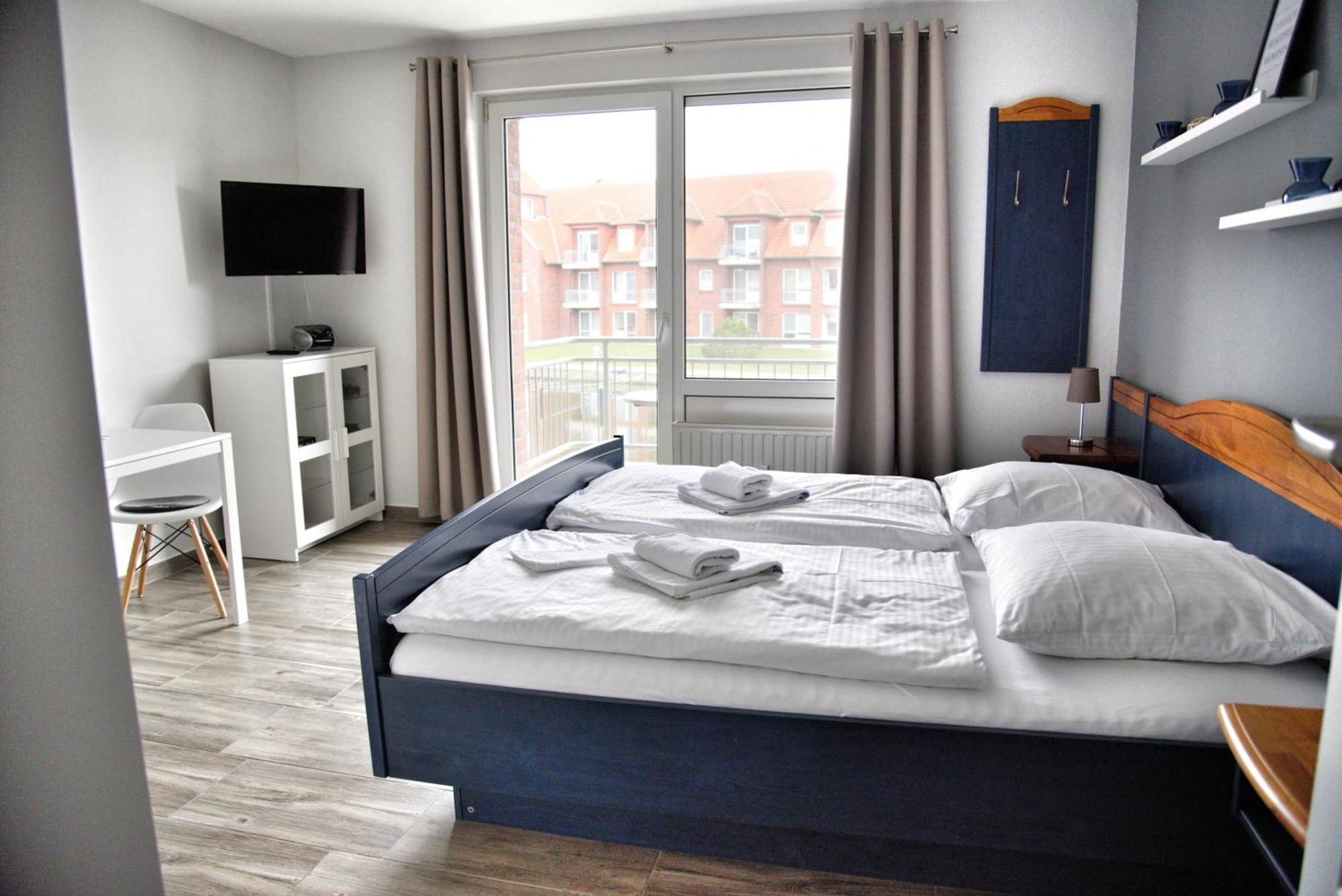 Lagunenstadt Am Haff Gmbh Ueckermünde Екстериор снимка