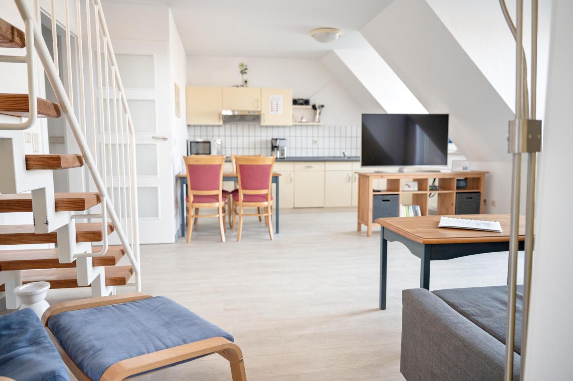 Lagunenstadt Am Haff Gmbh Ueckermünde Екстериор снимка